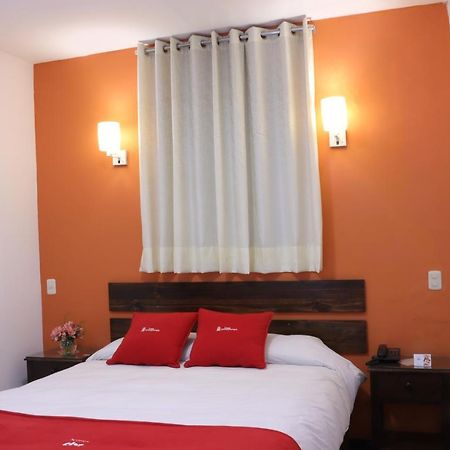 Hotel Limacpampa Cusco Extérieur photo