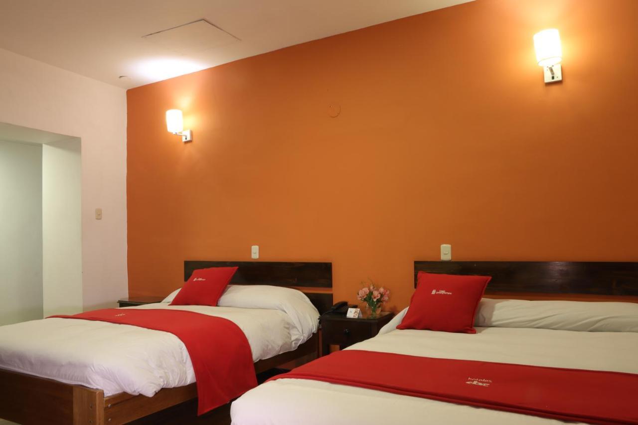 Hotel Limacpampa Cusco Extérieur photo